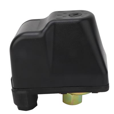 Automatic 3 Phase 38 NPT Female Thread Pressure Control Switch Water Pump Pressure Controller