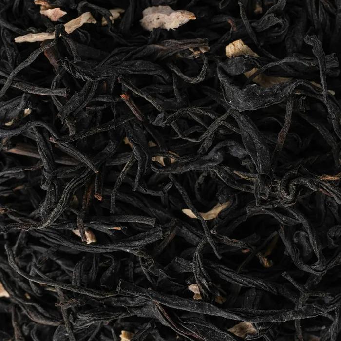 Cocosienna Premium Tea Ginger Black Tea 20g
