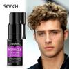 Miracle Hair Volume Powder 4g/8g Volume UP Pulbere pentru coafat păr Unisex
