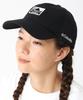Amonusac Falls Cap PU5817 One Size Black [Columbia]