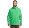 Waterdichte jas Jack Wolfskin Prelight 2.5L Ruglengte