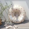 Bear Children Swimming Seat Float Rabbit Inflatable Swimming Ring Baby Float Ring  Swimming Pool