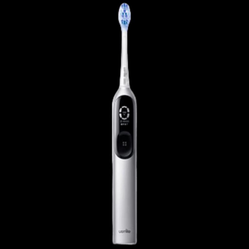

usmile F20 Sonic Electric Toothbrush CN plug (adapter included)