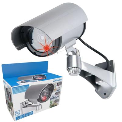 Camera Bewaking Camera Buiten Binnen Draadloos Met LED