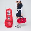Munsingwear Unisex Colorful Aviation Cover Red Mr121mbg12