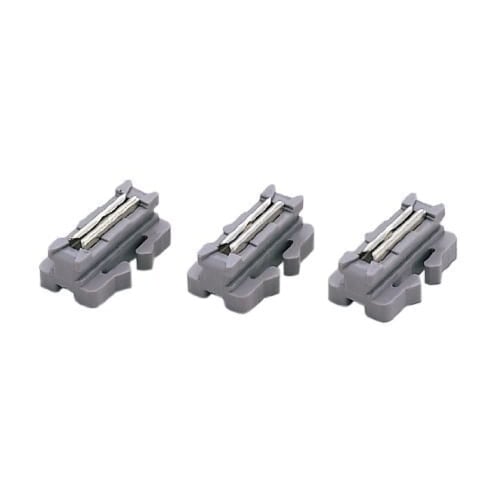 

KATO N gauge Unijoiner 20 штук 24-815 Принадлежности для моделей железных дорог