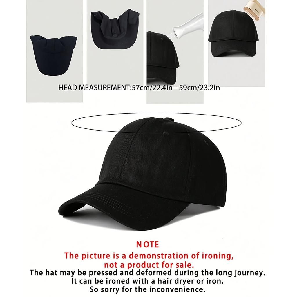 Women Men Unisex Baseball Cap Sea Turtle Print Outdoor Sun Hat UV Protection Trucker Summer Hat
