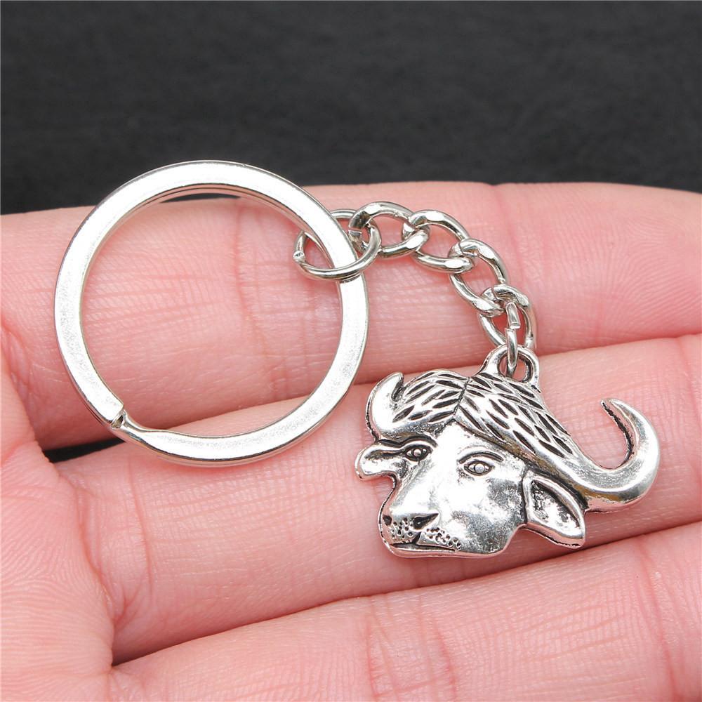 Brelok do kluczy z drobiem Biżuteria damska Okucia boho na dzień matki