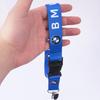 QDSY1 Gift Pendant Keychain Neck Strap Lanyard Motorcycle Car Mobile Phone Keychain Accessory For BMW F30 F10 E90 F20 E46 E60 E70 E39