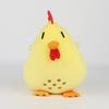 Chicken Stardew Valley Plush Toy With Pp Cotton Filling For Kids And Collectors