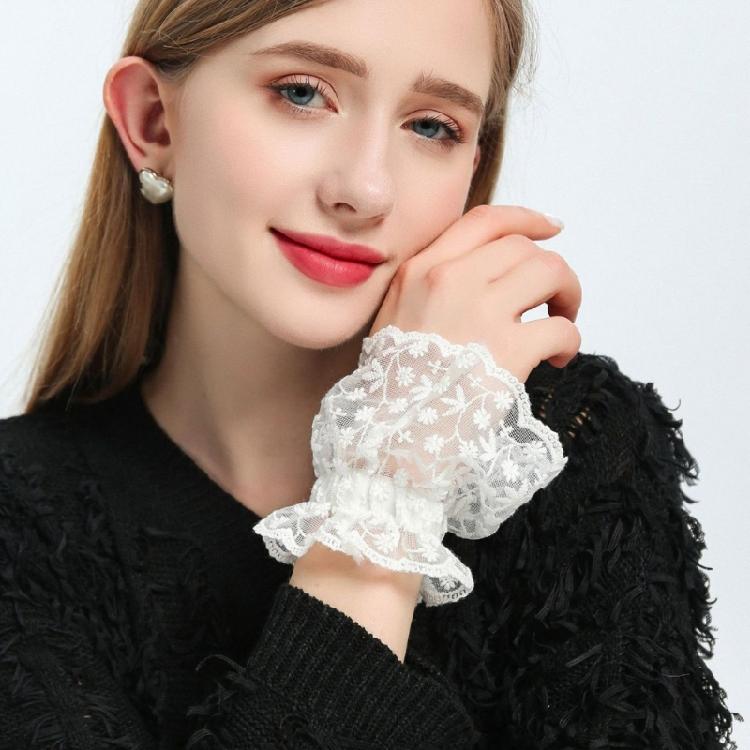Sleeves Detachable Sold On United States