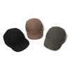 Croogo and Short Brim Umpire Solid Perfect for and Driving Men's Women's Cap, Lightweight, Color, Simple, Casual, Hiking, Fishing, Camping,