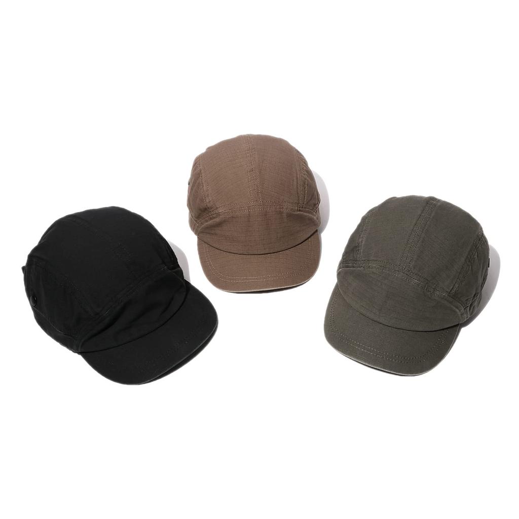 Croogo and Short Brim Umpire Solid Perfect for and Driving Men's Women's Cap, Lightweight, Color, Simple, Casual, Hiking, Fishing, Camping,