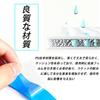HUIKKJP Grip Tape Set of 10, Porous, Breathable, Sweat Absorbent,