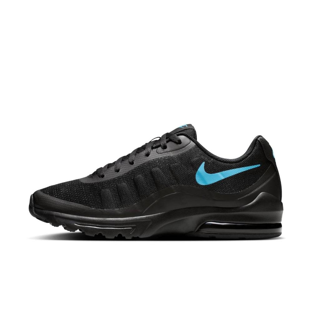 Nike Air Max Invigor Мужские S Беговые Кроссовки 014 Черный Gamabl M749680 014 250