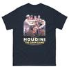 Houdini T-Shirt Classic Magic Graphic 100% Cotton