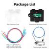 RV Refrigerator Temp Monitor Control Kit 637360 for Norcold 634677 634678 Accessory