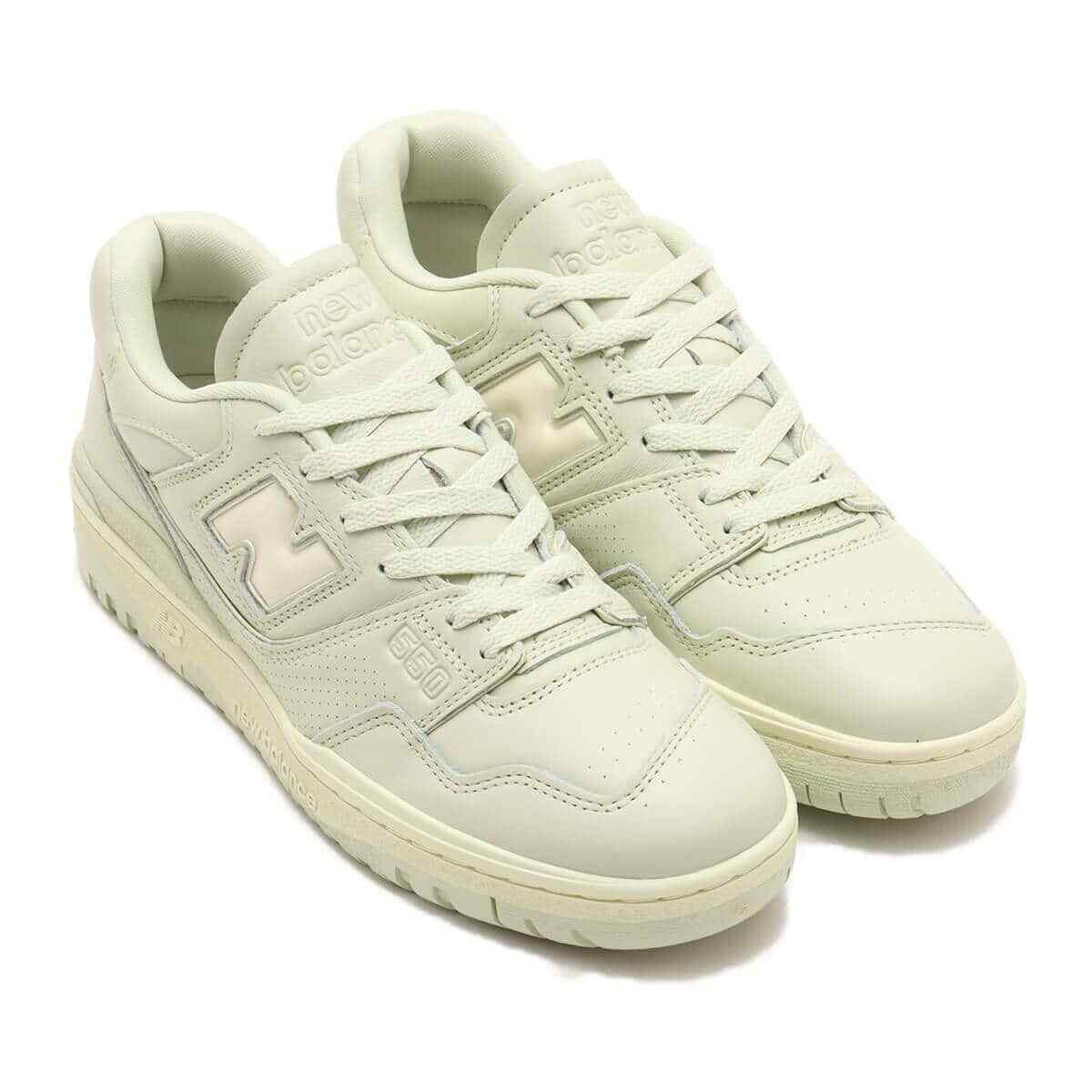 BB550MCC New Balance 550 Beige (Men s) 5