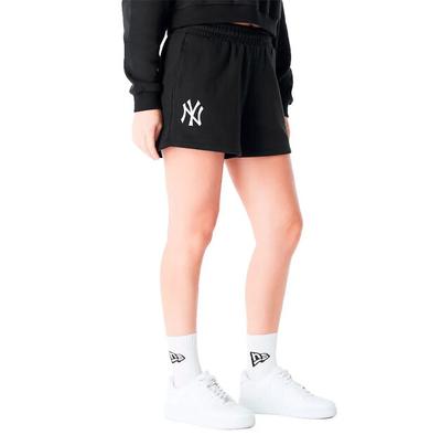 New Era MLB Le New York Yankees Sweat Shorts
