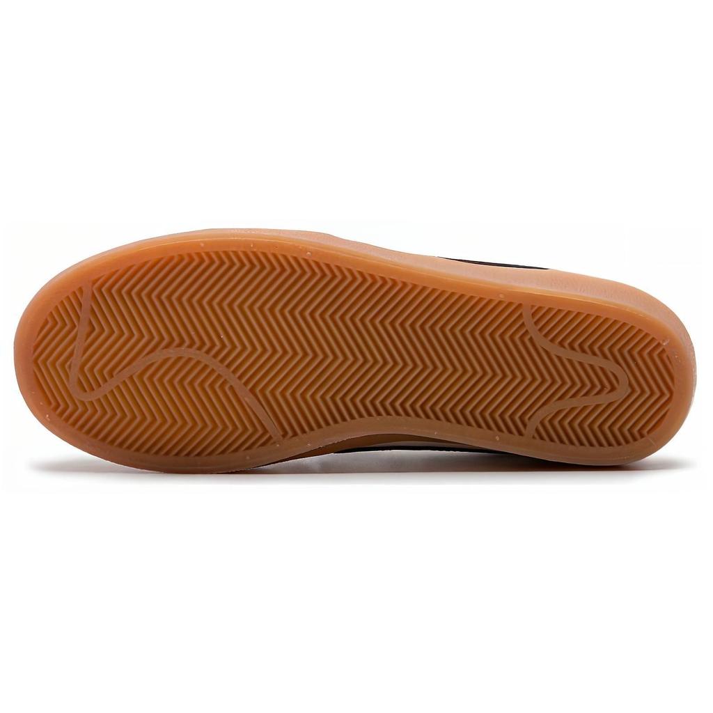 Nike Killshot 2 Marrone Notte Scarpe da Ginnastica da Donna Panna Vela Giallo Gomma FZ5630-103