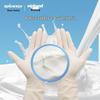 Medical Sterile Rubber Surgical Gloves