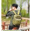 Hu Feng Waterproof Convertible Fishing Lure Bag