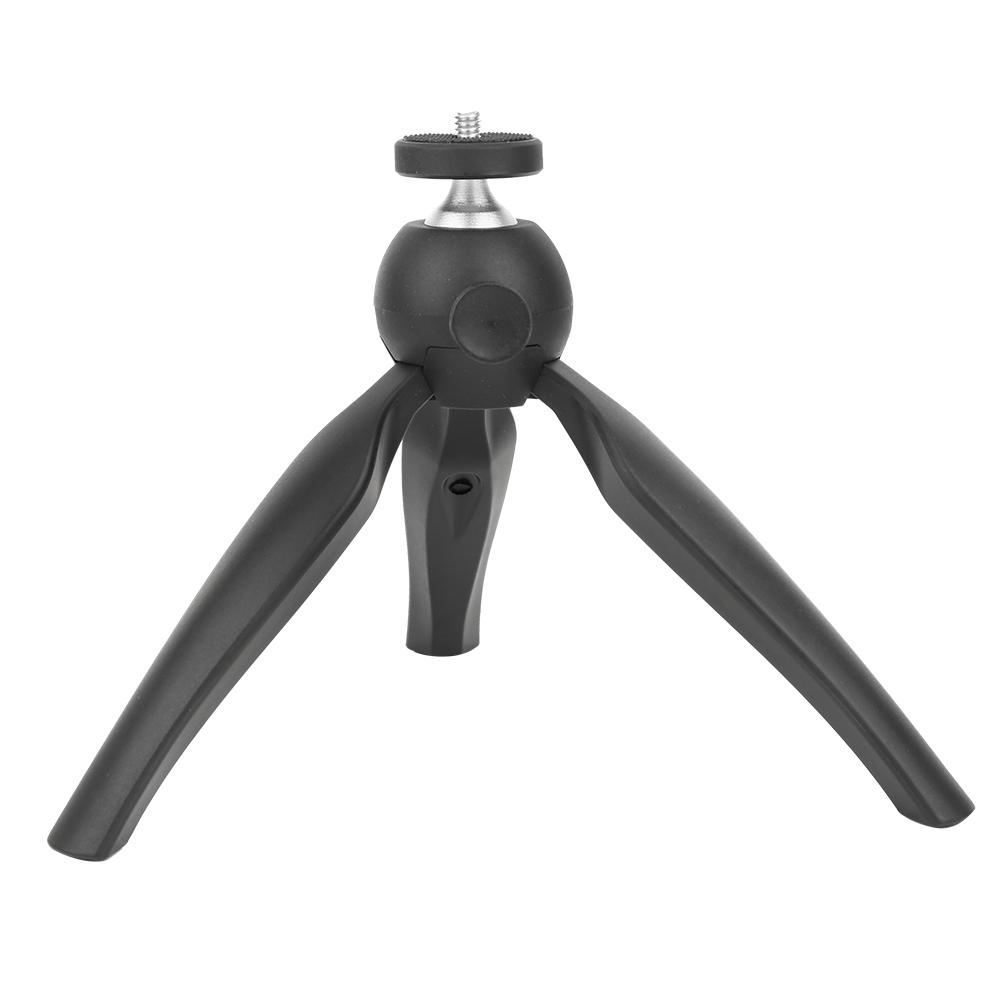 

Настольный Портативный Штатив Мини Дорожный Зеркальный Регулируемая Шаровая Головка Принадлежности