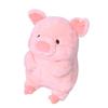 Cute Piggy Stuffed Animal Pillow For Kids Pig Plush Toy Gifts For Boys Girls