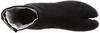 [Margo] Jikatabi Festival Air Cushion 2E Air Jog V (Five) 6 Pieces Black 27cm