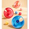 Educational Balls Drop Toy for Toddlers Develop Fine Motor Skills and Cognitive Abilities with Swirling Tower