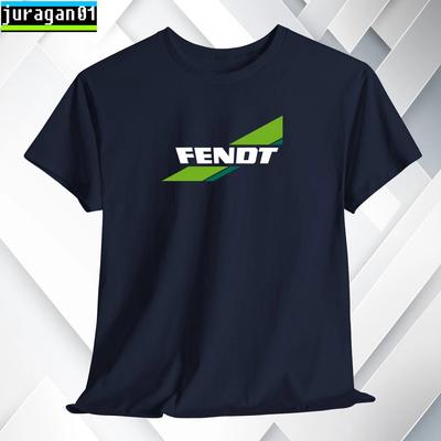 Fendt Traktoren ALTES T-Shirt Logo Viele Farben Größe S bis 5XL Hergestellt in den USA