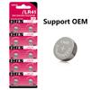 Pack of 10pcs/sheet LR41 Alkaline Button Batteries 1.5V Coin Cell Battery for Watches Calculators and Digital Cameras