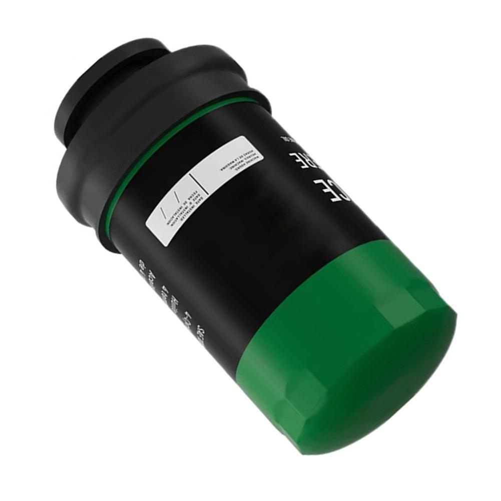 Excavator Oil Filter Oil Filter AUC12916 Easy Installation
