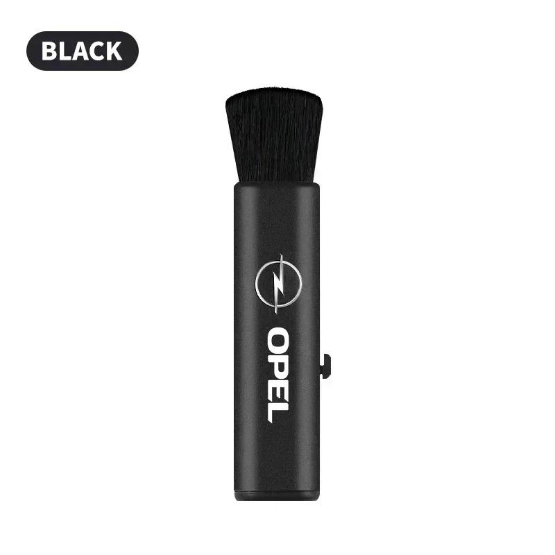 Car Interior Cleaning Tool Air Outlet Clean Artifact Brush For Opel Insignia Astra H G J Antara Vectra Vivaro Corsa C D Zafira B