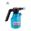 Strong Auto Pressure spume Applicator 2L Capacity Long Lasting For Vehicle And Yard Use
