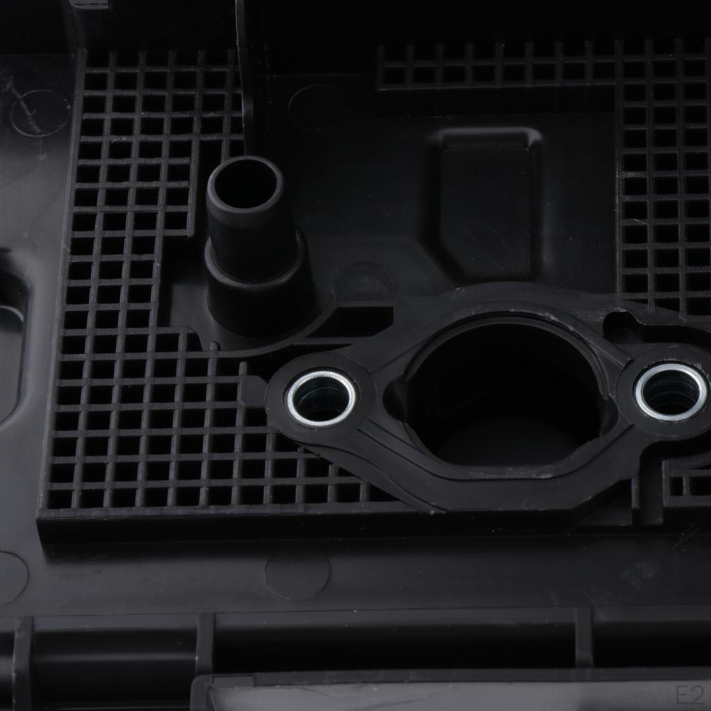 Air Filter Cover Housing Replaces for 17231 Z0 17220 ZM0
