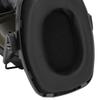 Noise Reduction   Earmuffs Ear   Foldable Shooters Hearing   Earmuff