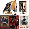 Genuine BLEACH Cards Boundary Thousand Years of Blood War Guardian Fate Poem Anime Game Death Collection Card