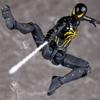 Marvel 15cm Shf Anti Octopus Suit Spider Man Articulated Action Figures Model Kit Desktop Ornament Trendy Toys Gifts Collectable