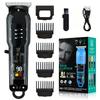 New style hair clipper transparent hair clipper hair clipper hair salon hair clipper professional barber shop electric clipper razor
