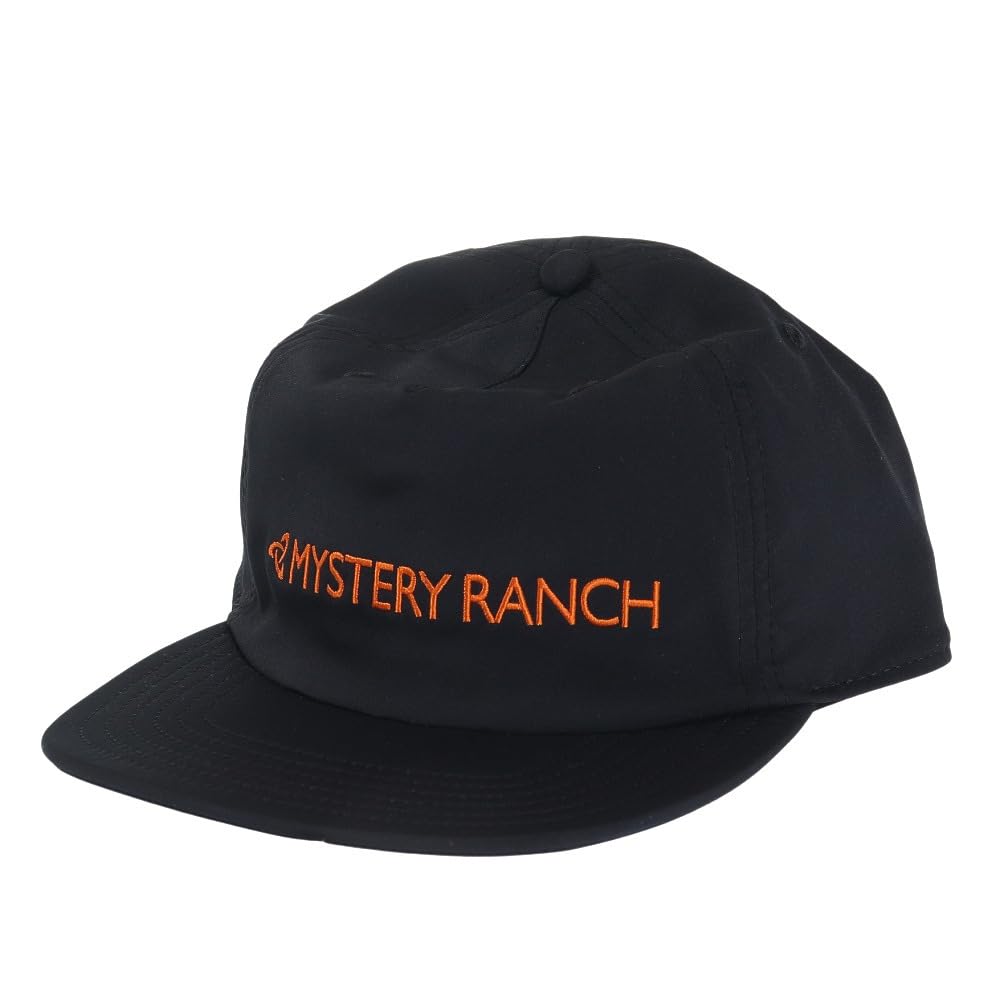 

Кепка Mystery Ranch Hat Hat Hunter Hat Black 19761489001000 Black (Черный/FF/Мужской)
