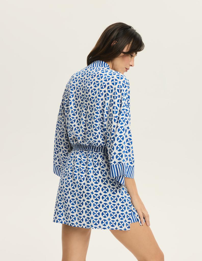 Rekha Esotiq Women'S Bathrobe | /