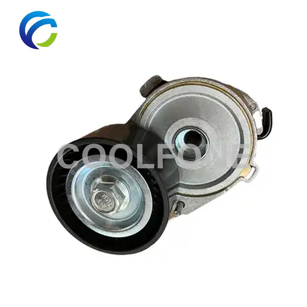 Drive Belt Automatic Tensioner for FIAT DUCATO Bus MITSUBISHI CANTER 3C13 Canter 504334709 MK667237 APV3624 T39538