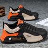 Fashion Men Casual Sneaker Fashion Platform Men Shoes Luxury Mesh Breathable Outdoor Male Running Shoes Men Tennis Shoe Casual Sneakers
