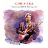 CD CHRIS REA  Dancing With Strangers CDMAG5071 Magnet 1987 US Rock Used