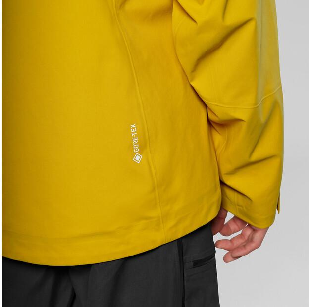 Куртка Salewa Ortles 3L GORE-TEX