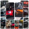 Sports Cars Male Men Phnoe Case for Phnoe Case for Xiaomi Redmi Note 15 14 14S 13 Pro Plus 12 12S 11S 11E 10S 10 11T 5G Unique C