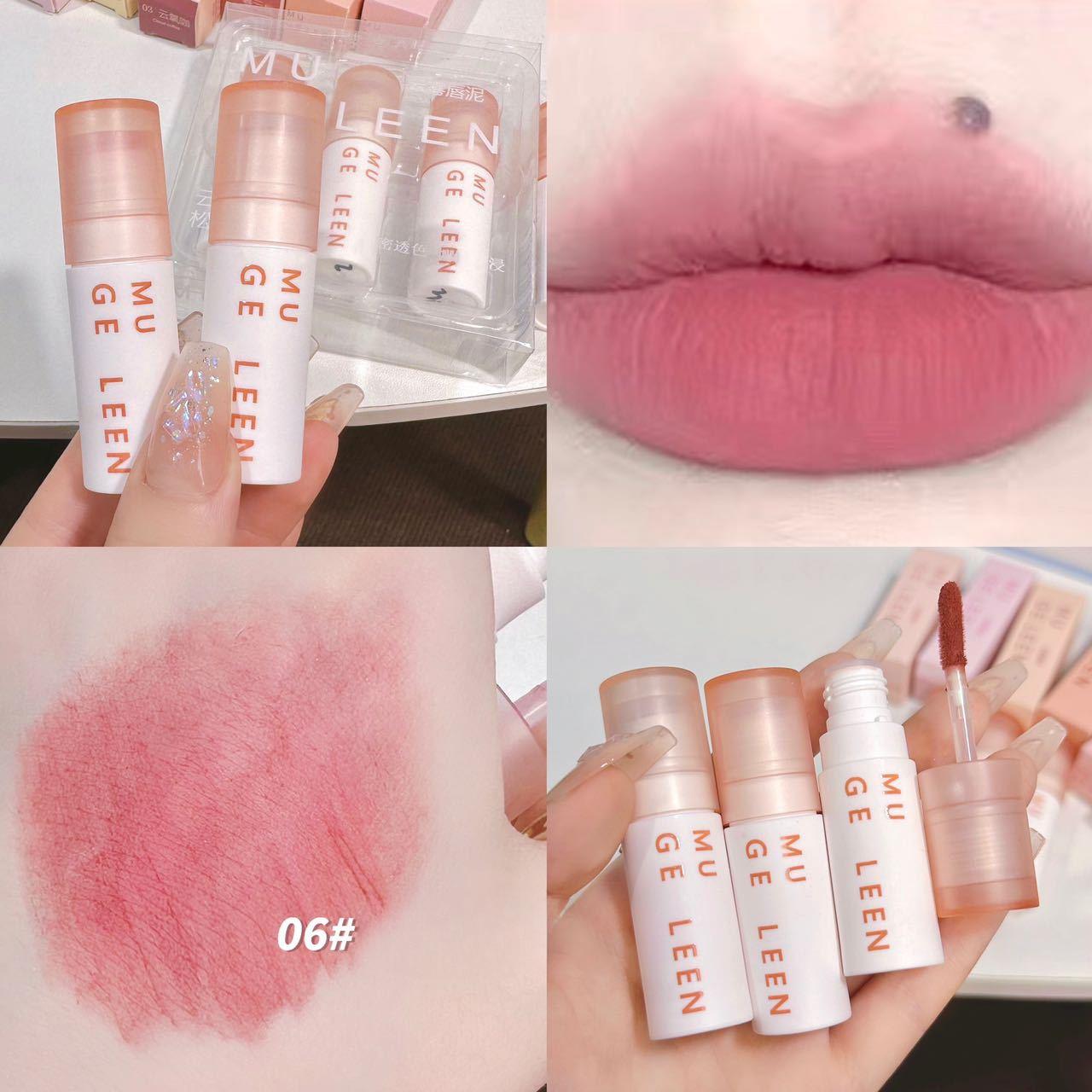 

Чашка Cloud с антипригарным покрытием, грязевой, бархатный, матовый, низкой насыщенности, легкая воздушная глазурь для губ