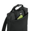 Hama Extreme Protect Shockproof Laptop Backpack, 16.2-inch, Black, Officially Imported, Germany