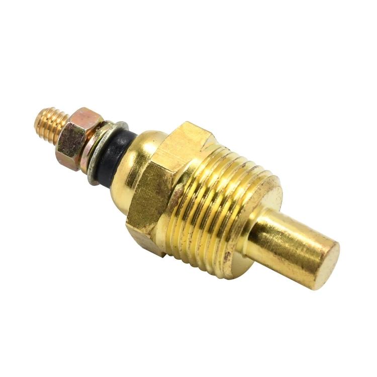 New Water Temperature Sensor 3853787 for Diesel Engine Parts